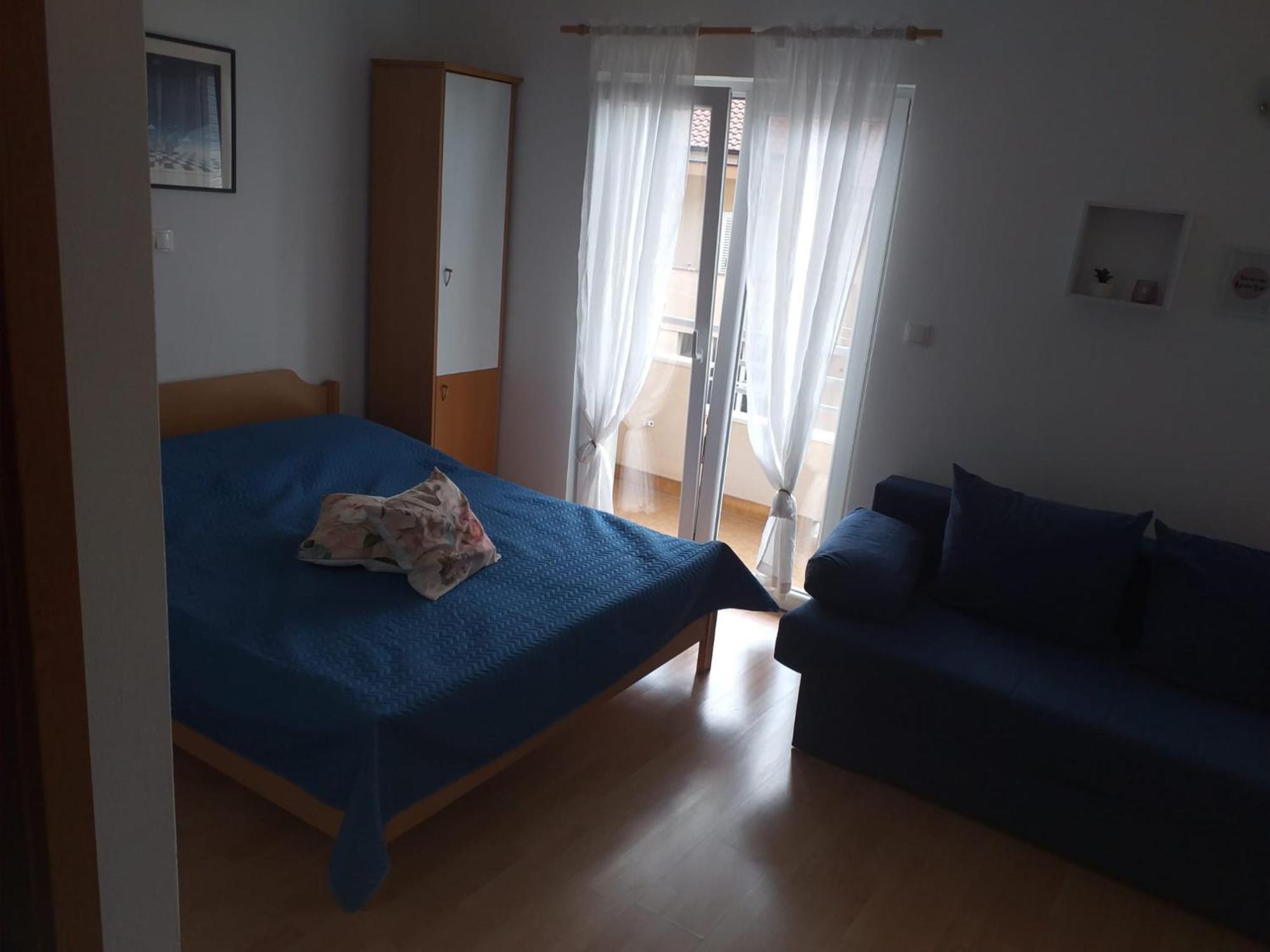 Apartmani Riba Makarska Exterior photo